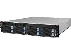 104611U | Lenovo ThinkServer RD240 Rack-Mountable Server