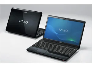 VPCEB1HFX/BI | Sony Intel Core i3 2.13GHz Laptop with 500GB