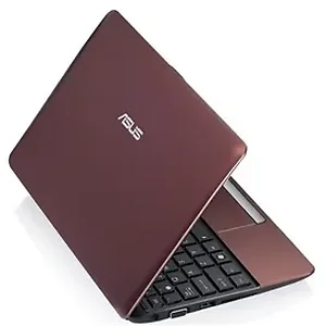 1015PED-MU17-RD | Asus Eee PC 1015PED Netbook - 250GB, Red