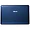 1015PED-PU17-BU | Asus Eee PC 1015PED 250GB Netbook - Blue