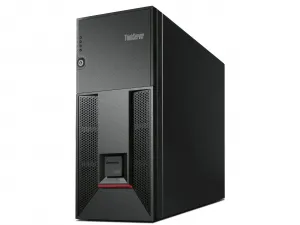 Lenovo 102912U Thinkserver Td230 Server Tower 1 Xeon E5507 226 Ghz Ram