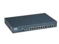 Lg SMC6110L2 Tigerswitch 82 10 100mbps Managedswitch