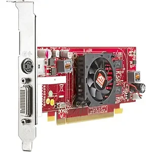 SG764AA | Hp ATI Radeon HD 4550 512MB Graphics Card