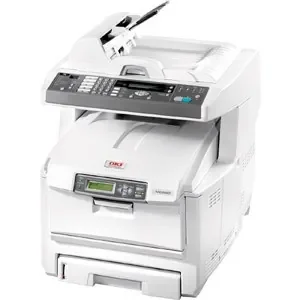 62436802 | Okidata OKI MC560n Multifunction Color Printer