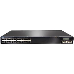 EX4200-24T-DC | Juniper EX4200 24-Port 10/100/1000Base-T