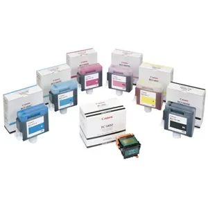 7578A001AA | Canon BCI-1411PC 330ml Photo Cyan Ink Tank