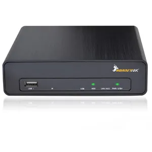 Premier MP2020-500G Phantom 500gb1080p Media Player Built In 25in Hard