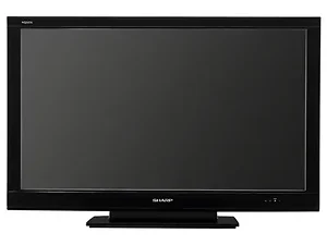 LC40D78UN | Sharp 40-Inch D78 Series Aquos LCD HDTV