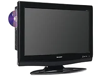 SHARP-LC26DV28UT
