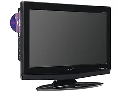 SHARP-LC26DV28UT