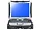 CF-19RJRAG2M | Panasonic Toughbook 19 - Rugged Tablet PC