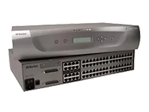 P2-UMT1664M | Raritan Paragon II CAT5 KVM Switch - 64 Ports