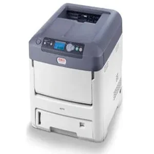 62433503 | Okidata 120V C711DN Color Digital Printer - 36