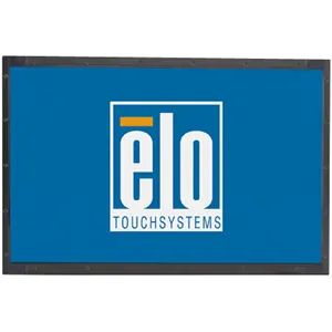 Elo E657914 2240l 22in W Surface Cap Touch Dual Serial Usb Ctlr