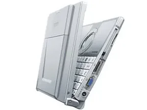 CF-T8HWGTZ1M | Panasonic Toughbook T8 12.1