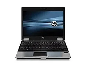 WH282UT#ABA | Hp EliteBook 2540p - Lightweight Business