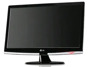 Lg W2753VC-PF 27 Class Lcd Monitor