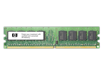 Axiom 593907-B21-AX 2gb Ddr3-1333 Ecc Rdimm For Hp - 500656-b21, 59390