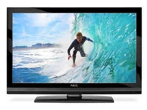 Sharp Nec E551 55-Inch Full HD LCD Display