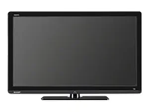 LC42LE620UT | Sharp Nec 42
