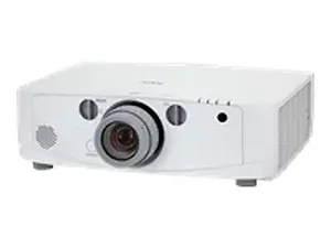 NP-PA500U-13ZL | Nec PA500U Projector with NP13ZL Lens