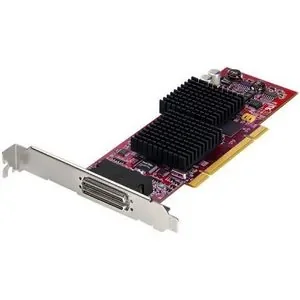 100-505131 | Ati AMD FireMV 2400 PCI Graphics Card with