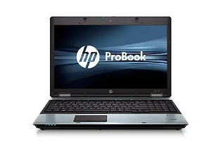 WZ240UT#ABA | Hp ProBook 6550b Notebook with Intel Core i3