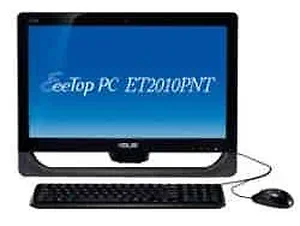 ET2010PNT-B027E | Asus EeeTop ET2010 All-in-One Desktop PC