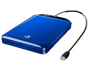 STAA500102 | Seagate FreeAgent GoFlex 500GB Portable