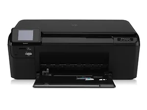 CN731A#B1H | Hp Photosmart D110a All-in-One Printer