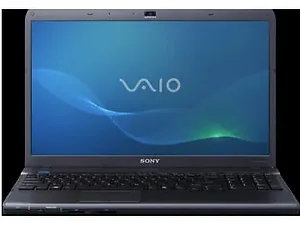 VPCF12RGX/B | Sony Intel Core i7 740QM 1.73GHz 16.4