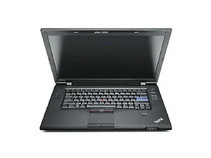 44444EU | Lenovo L512 Notebook with Intel Core i3 and 2GB
