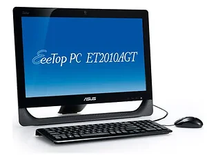 ET2010AGT-B017E | Asus EeeTop ET2010AGT 20-Inch Multi-Touch