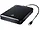 STAA320100 | Seagate 320GB Black FreeAgent GoFlex Portable