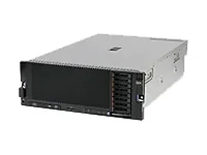 7145ARU | Ibm System x3850 X5 Server - Dual Xeon E7520 1.86