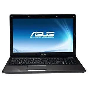 K52JR-X5 | Asus K52JR Laptop with Intel Core i3 2.26GHz