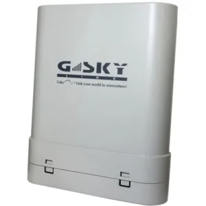 Premier GS-CPE2614-400MW Outdoor Wireless Router With 14dbi Antenna - 