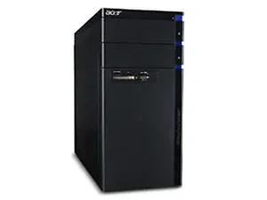 PV.SE002.003 | Acer AMD Athlon II X2 Desktop with 4GB RAM