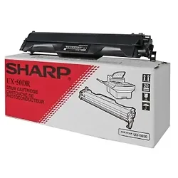 SHARP-UX50DR