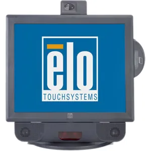 Elo E006447 17a2 17 Inch Lcd Intellitouch Usb Windows Xp Professional