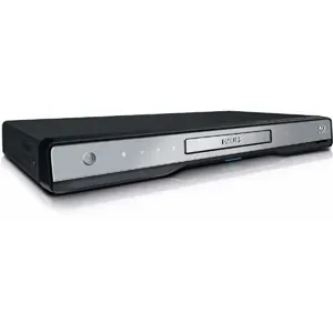 BDP7320/F7 | Philips BDP7320 Blu-ray Player with Wi-Fi and