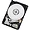Hitachi Hitachi Travelstar 5K750 750GB 5400RPM SATA Hard
