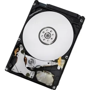 Hitachi Hitachi Travelstar 5K750 750GB 5400RPM SATA Hard