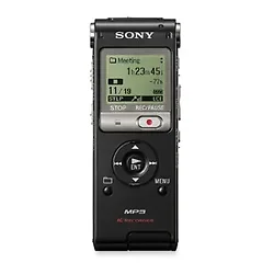 SONY-ICDUX300