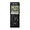 ICDUX300 | Sony ICD-UX300 4GB Digital Voice Recorder with