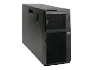 738032U | Ibm System x3500 M3 2.13 GHz Quad-Core Server