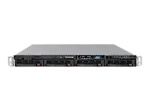 SYS-5015M-MT+B | Supermicro 5015M-MT 1U Xeon Server with