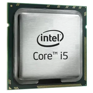 BX80616I5655K | Intel Core i5-655K Processor - 3.2GHz