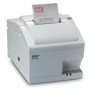 37999320 | Star Micronics Star Micronics SP742 Impact