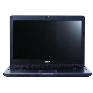 LX.PCR02.124 | Acer Aspire 3810T Notebook - Intel Core 2